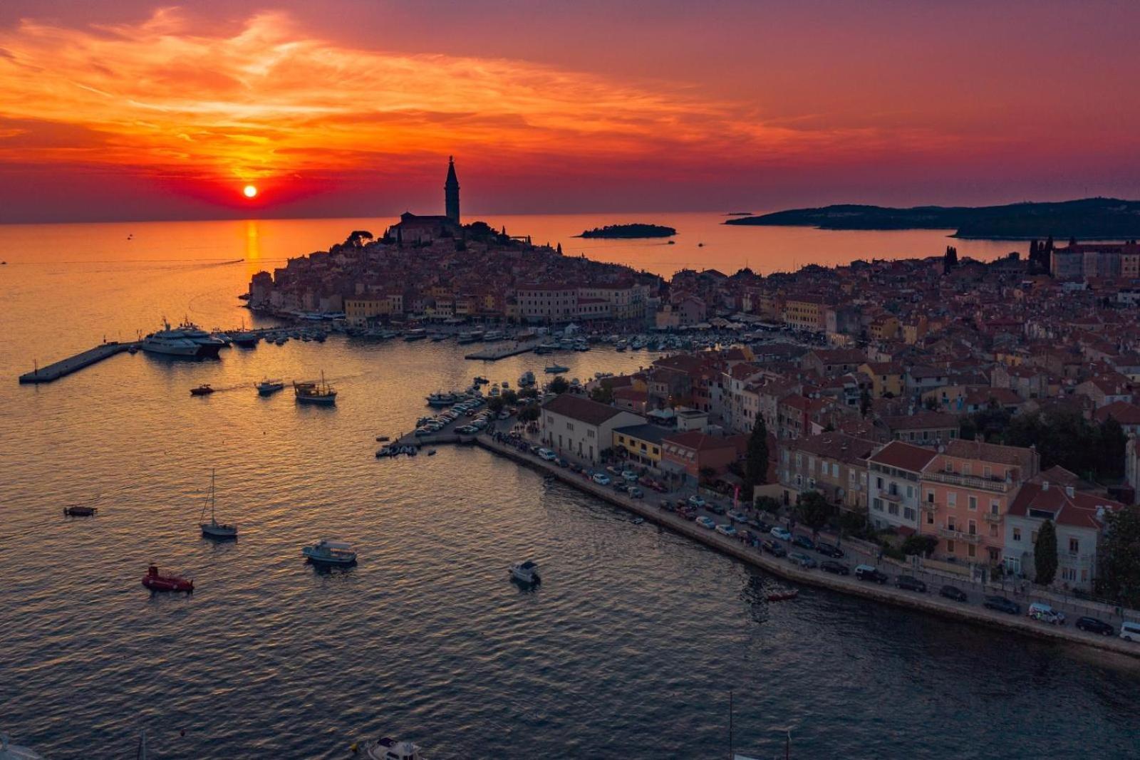 House Of Rosalia * Rovinj