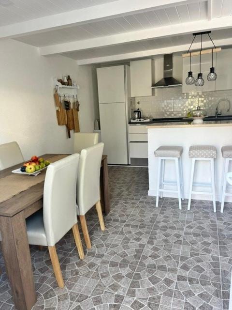 Apartment House Of Rosalia Rovinj