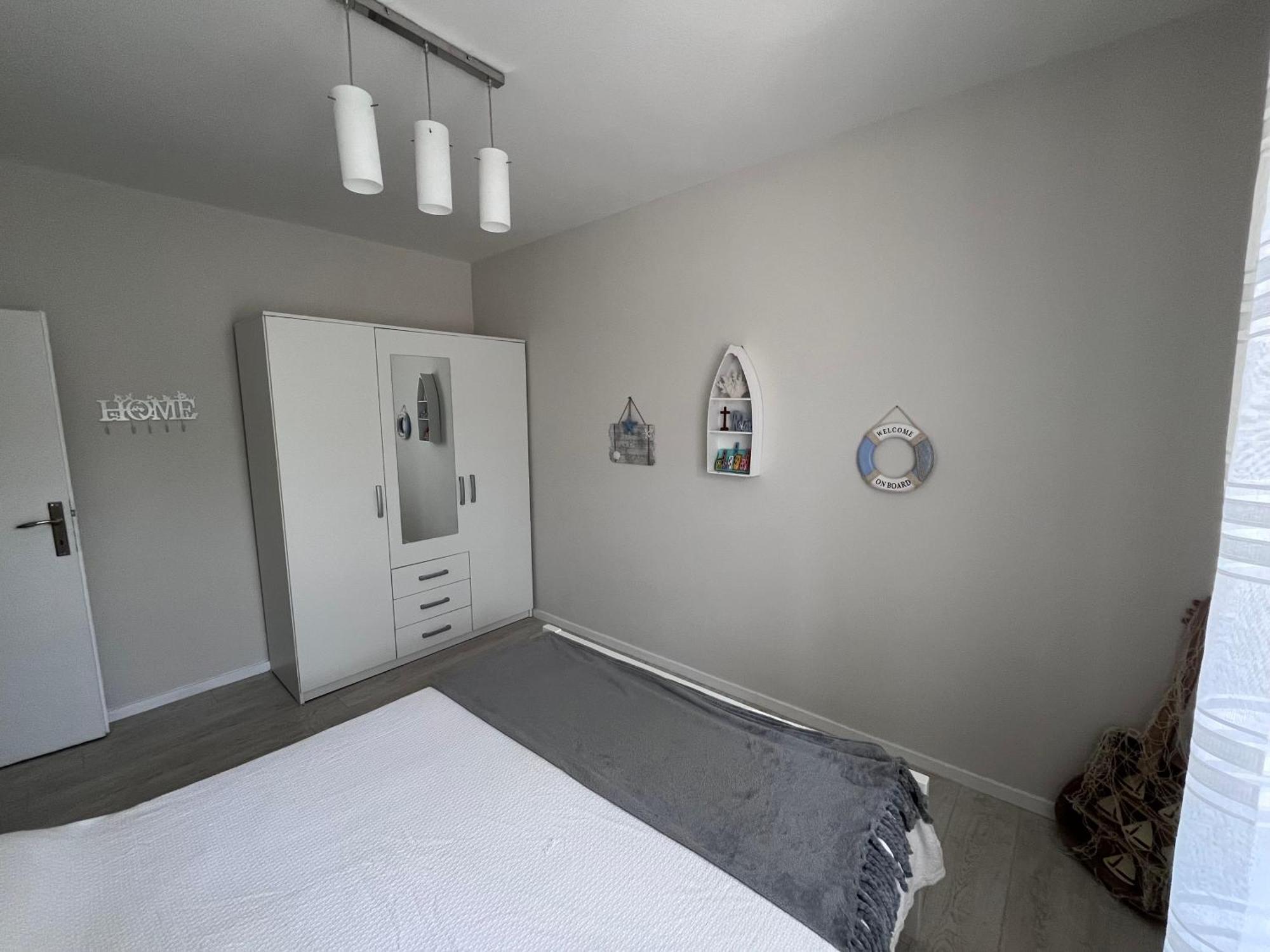 House Of Rosalia Apartment *