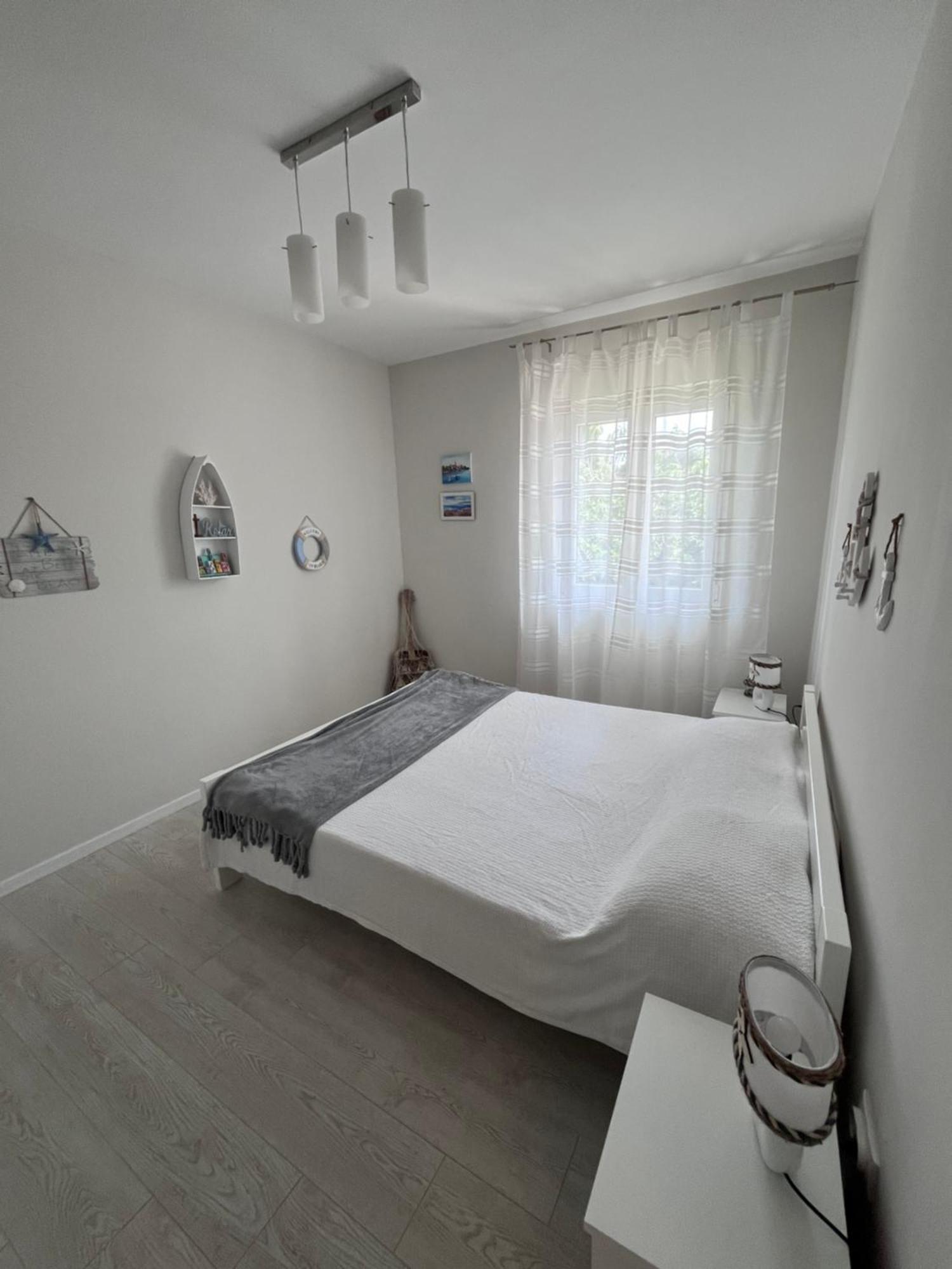 Apartment House Of Rosalia *