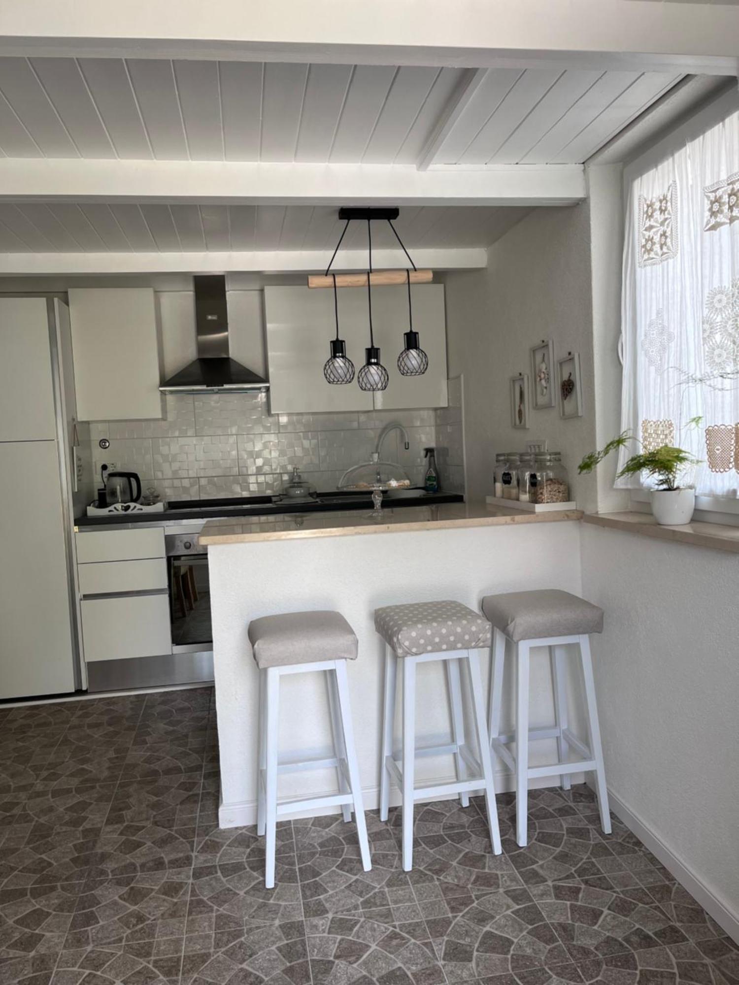 House Of Rosalia Apartment *