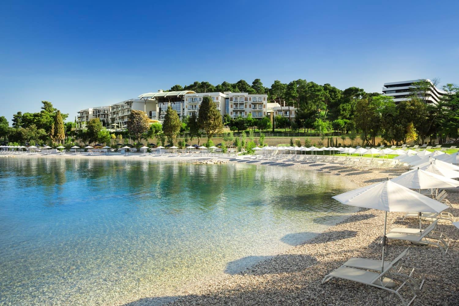 Apartment House Of Rosalia Rovinj