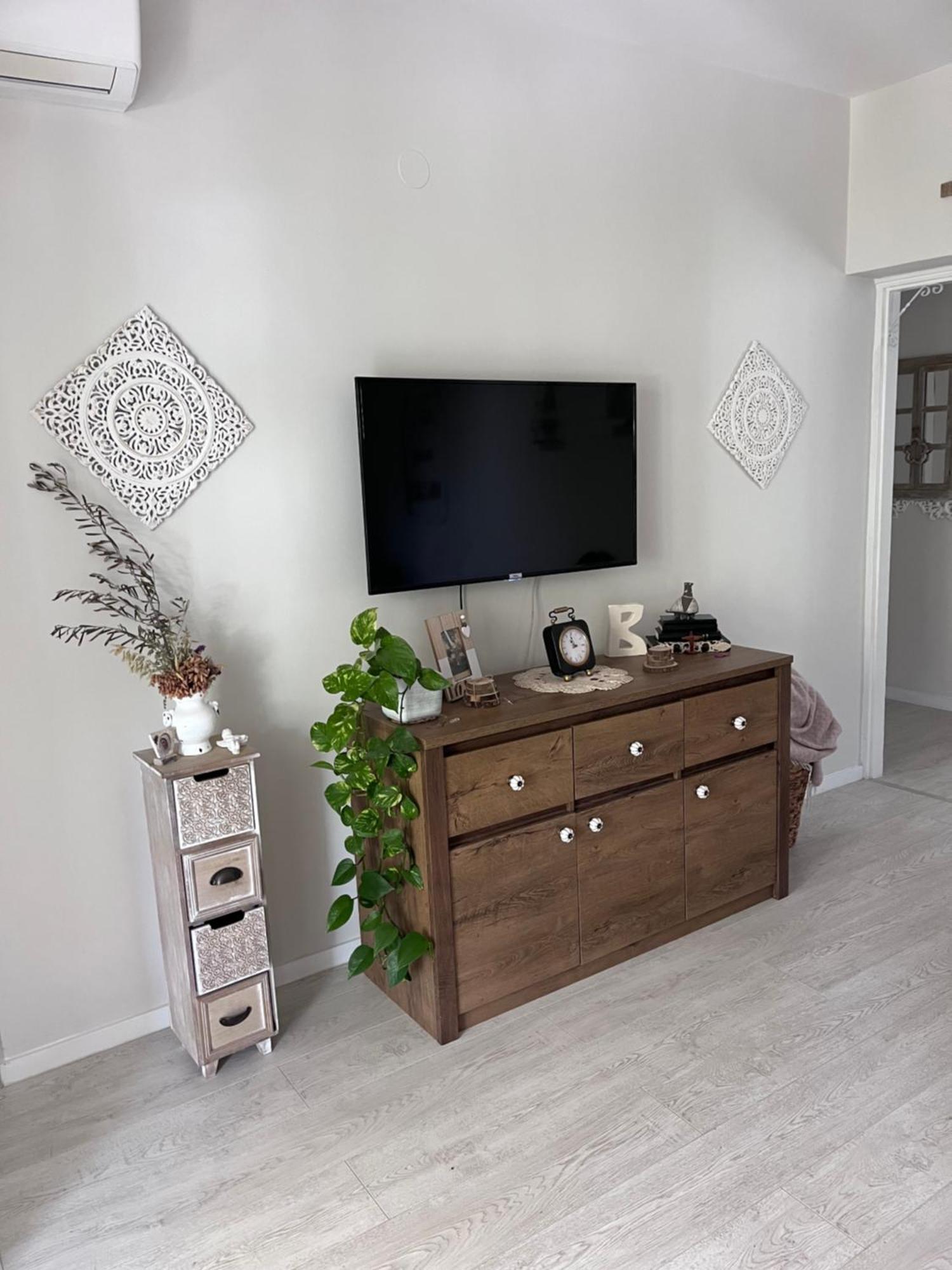 Apartment House Of Rosalia *