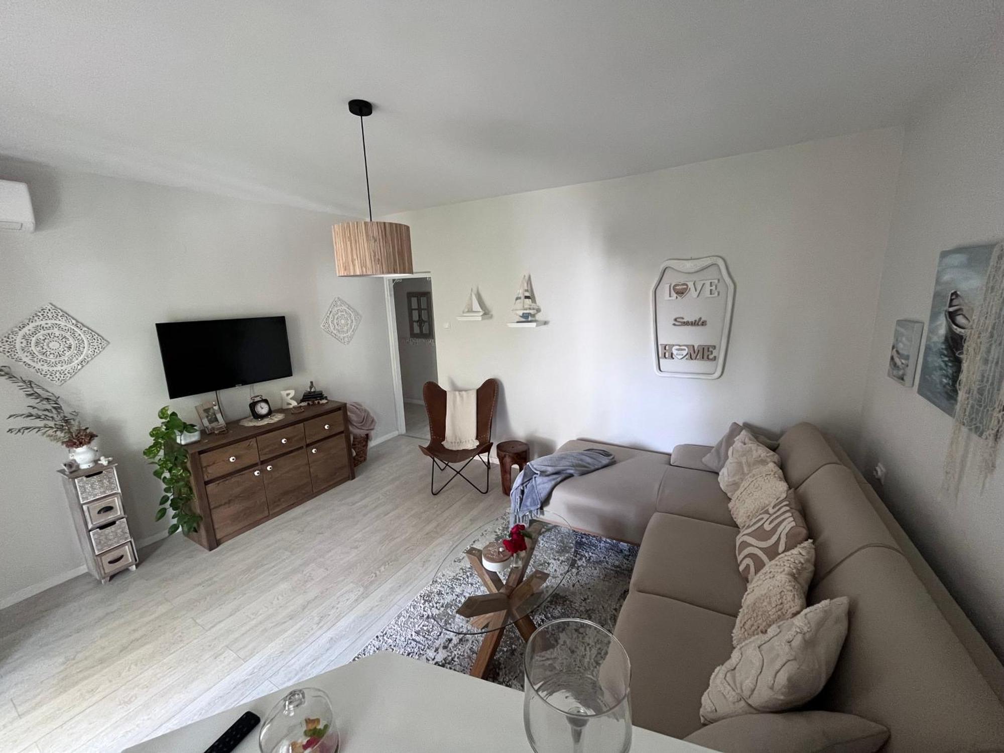 Apartment House Of Rosalia *