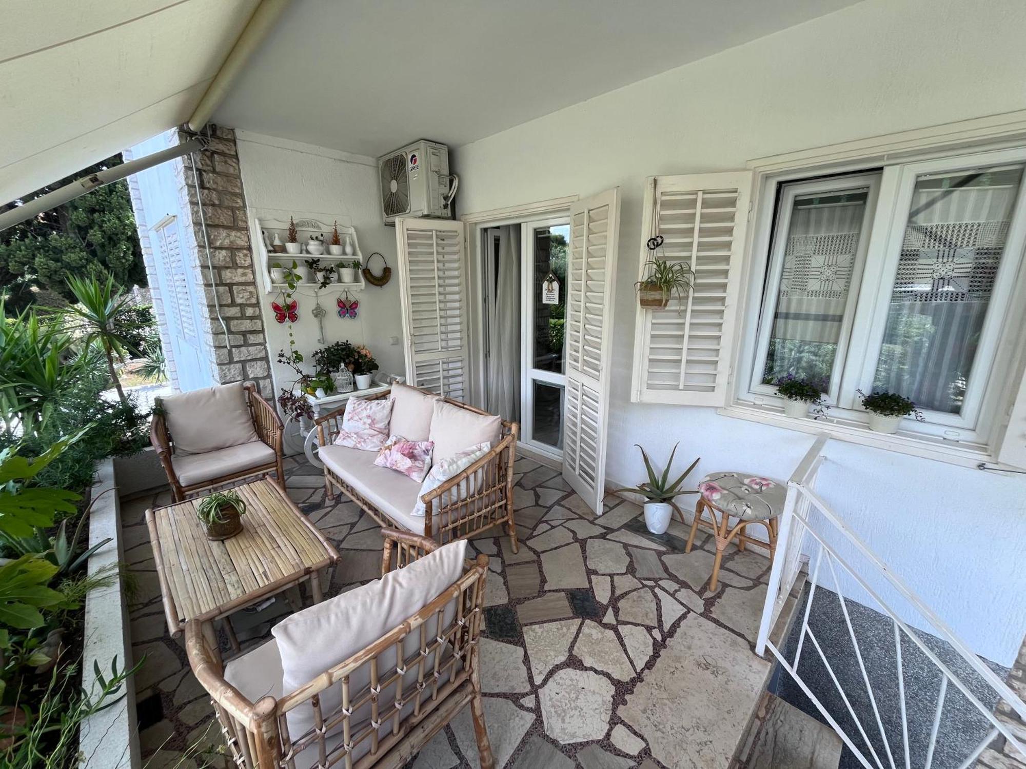 Apartment House Of Rosalia Rovinj
