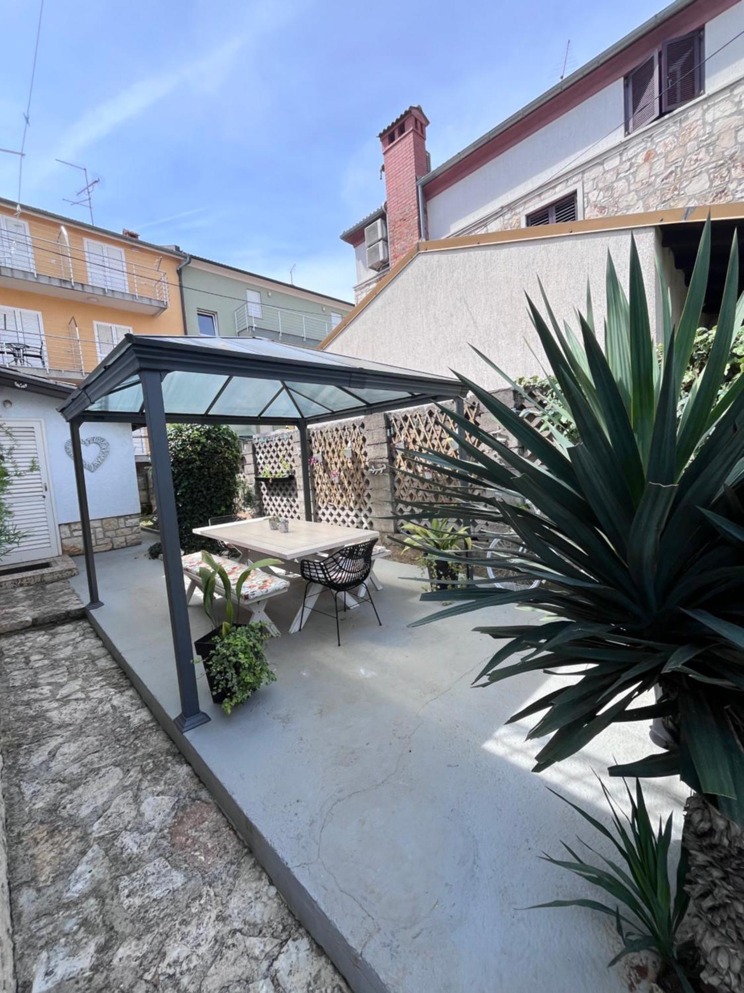 Apartment House Of Rosalia Rovinj