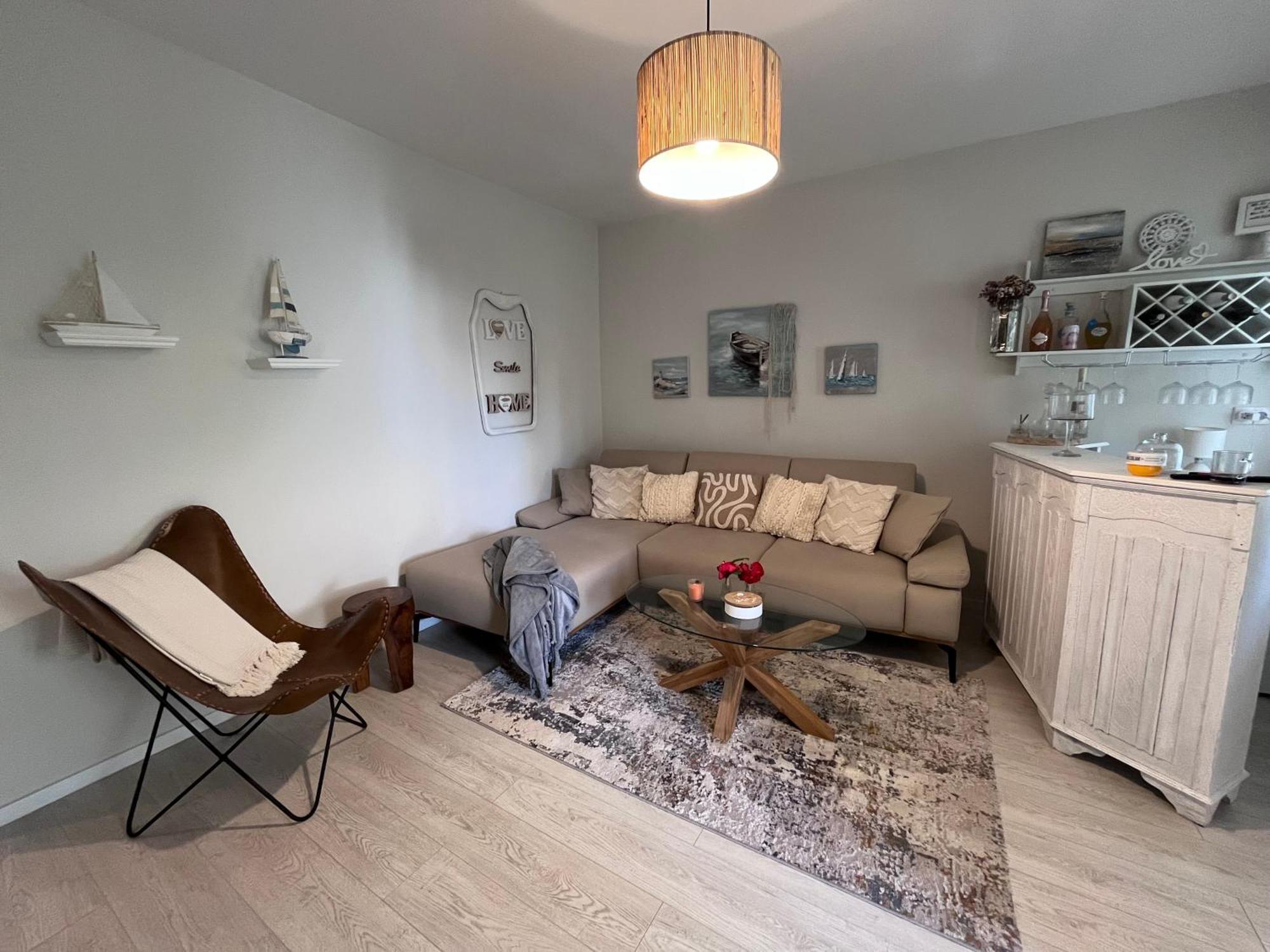 Apartment House Of Rosalia Rovinj