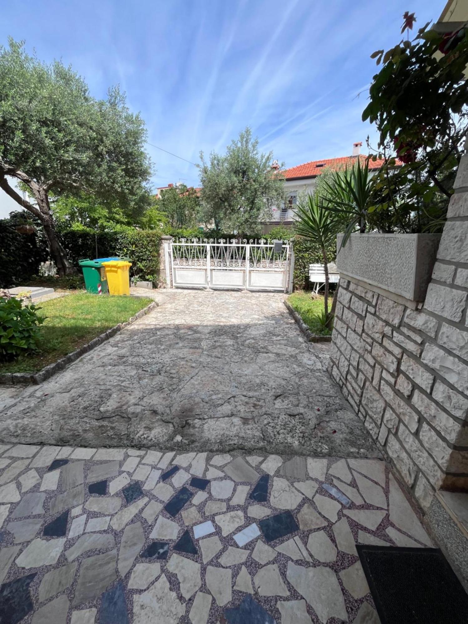House Of Rosalia Apartment Rovinj