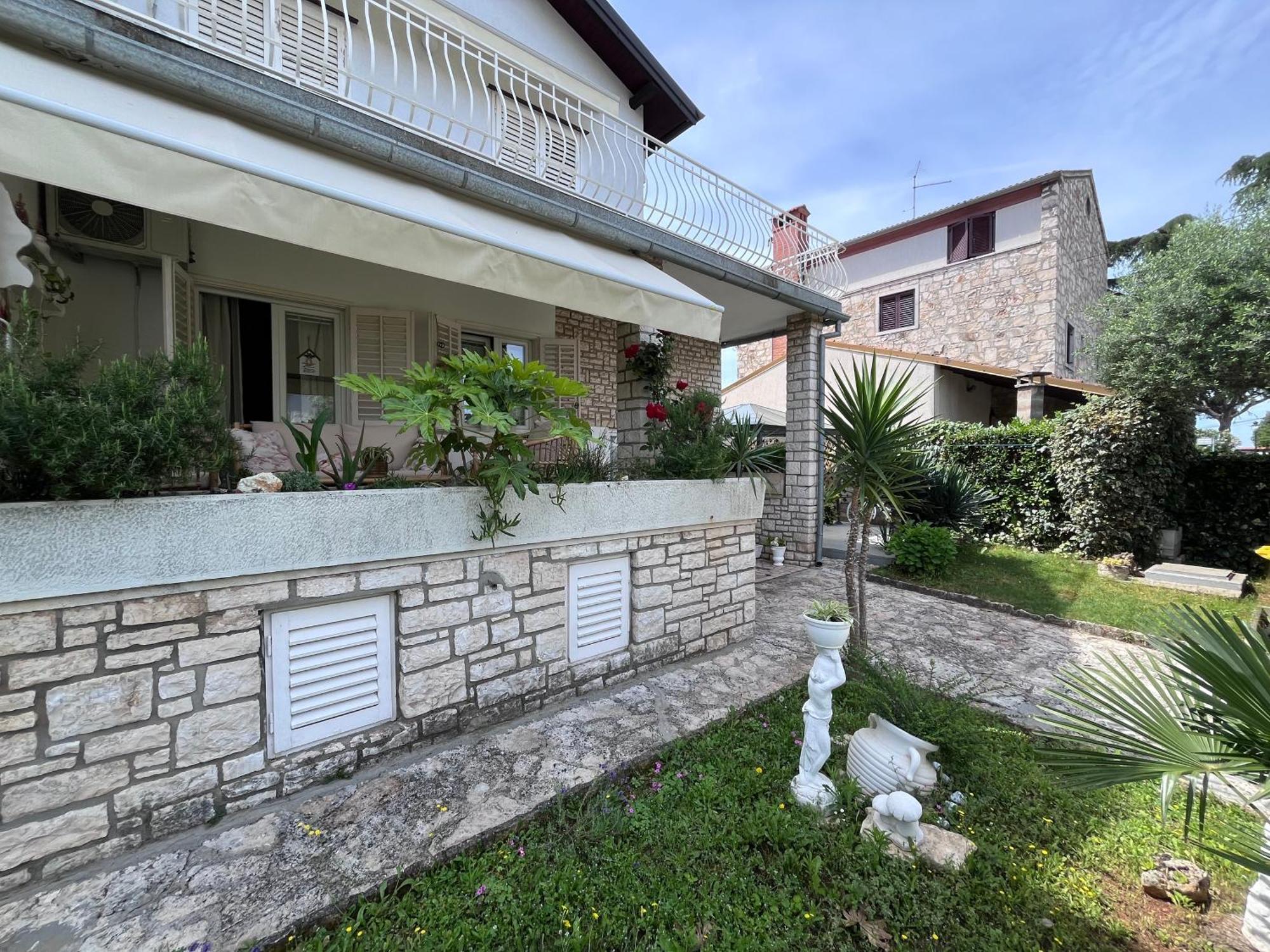 House Of Rosalia * Rovinj