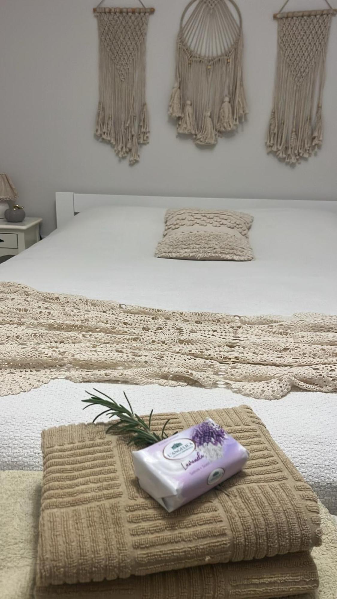 Apartment House Of Rosalia Rovinj