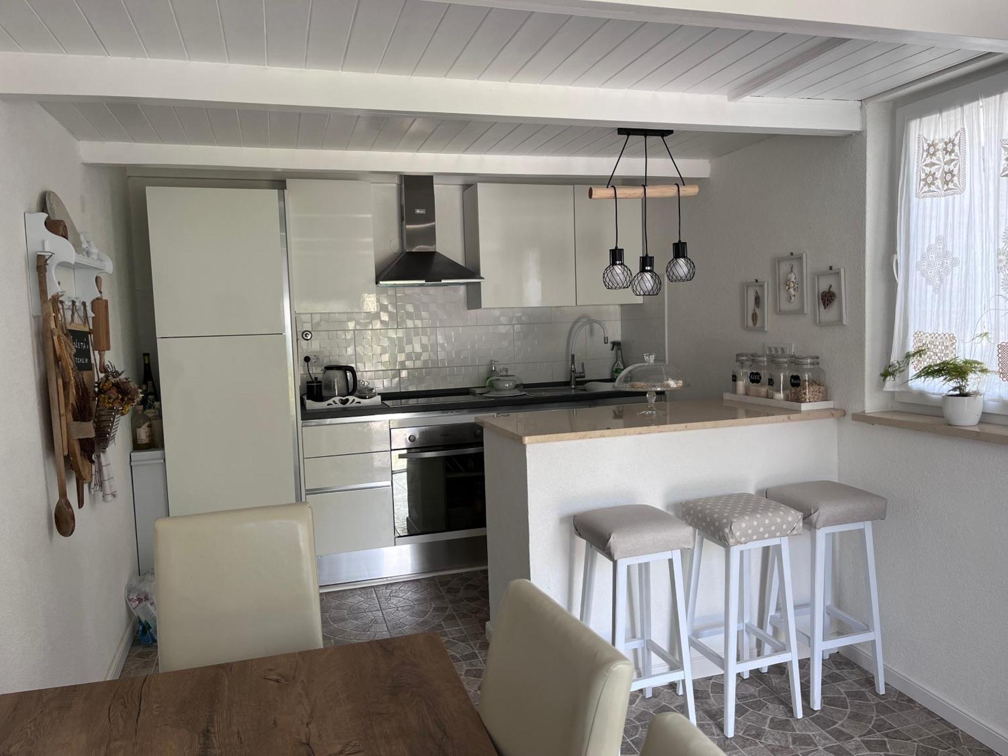 Apartament House Of Rosalia *