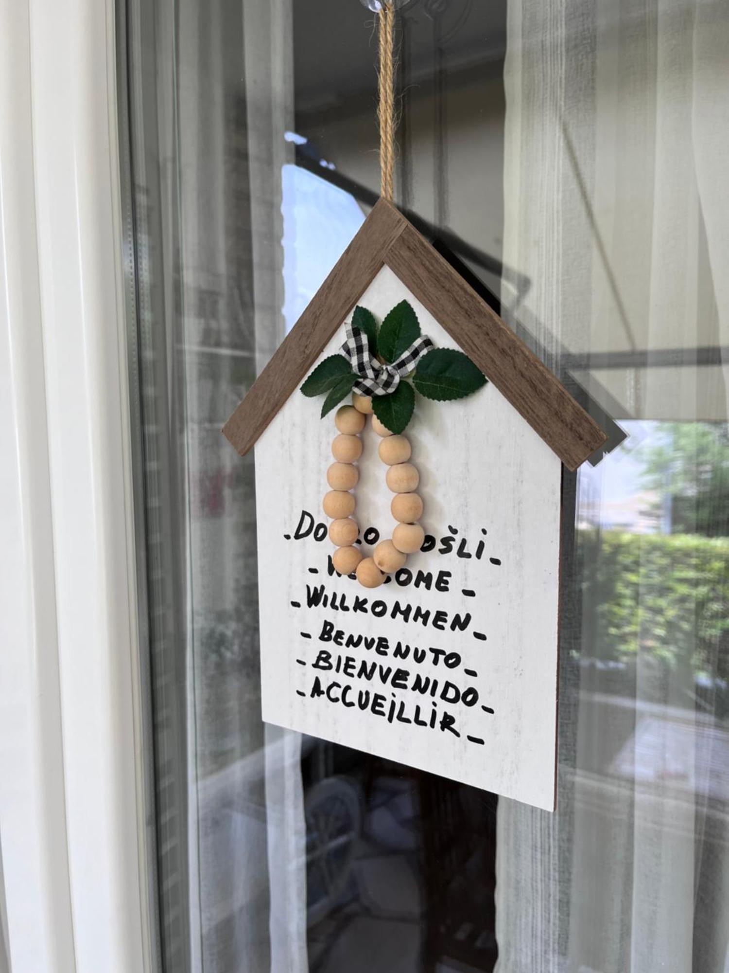 Apartament House Of Rosalia