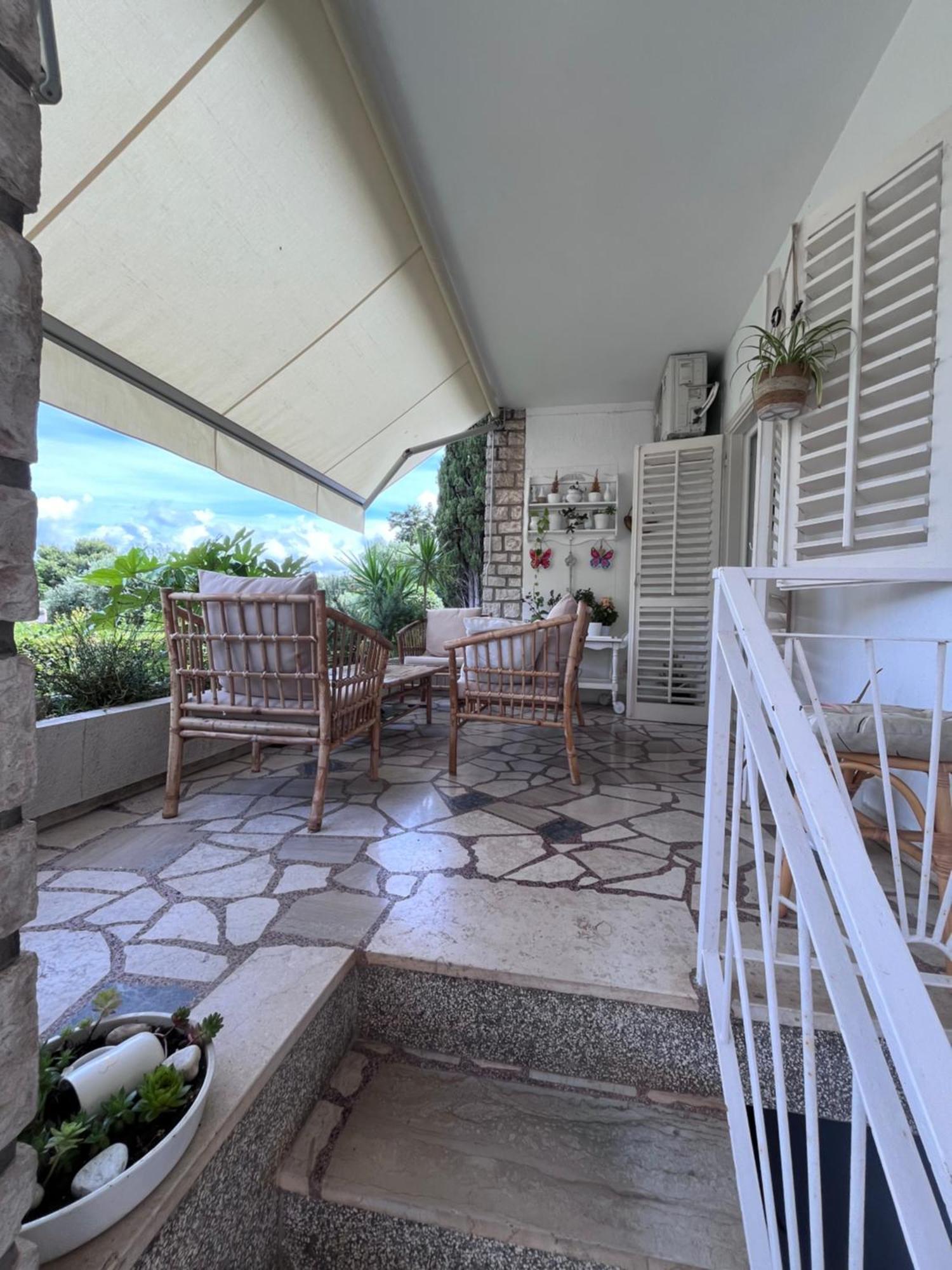 House Of Rosalia Apartament Rovinj