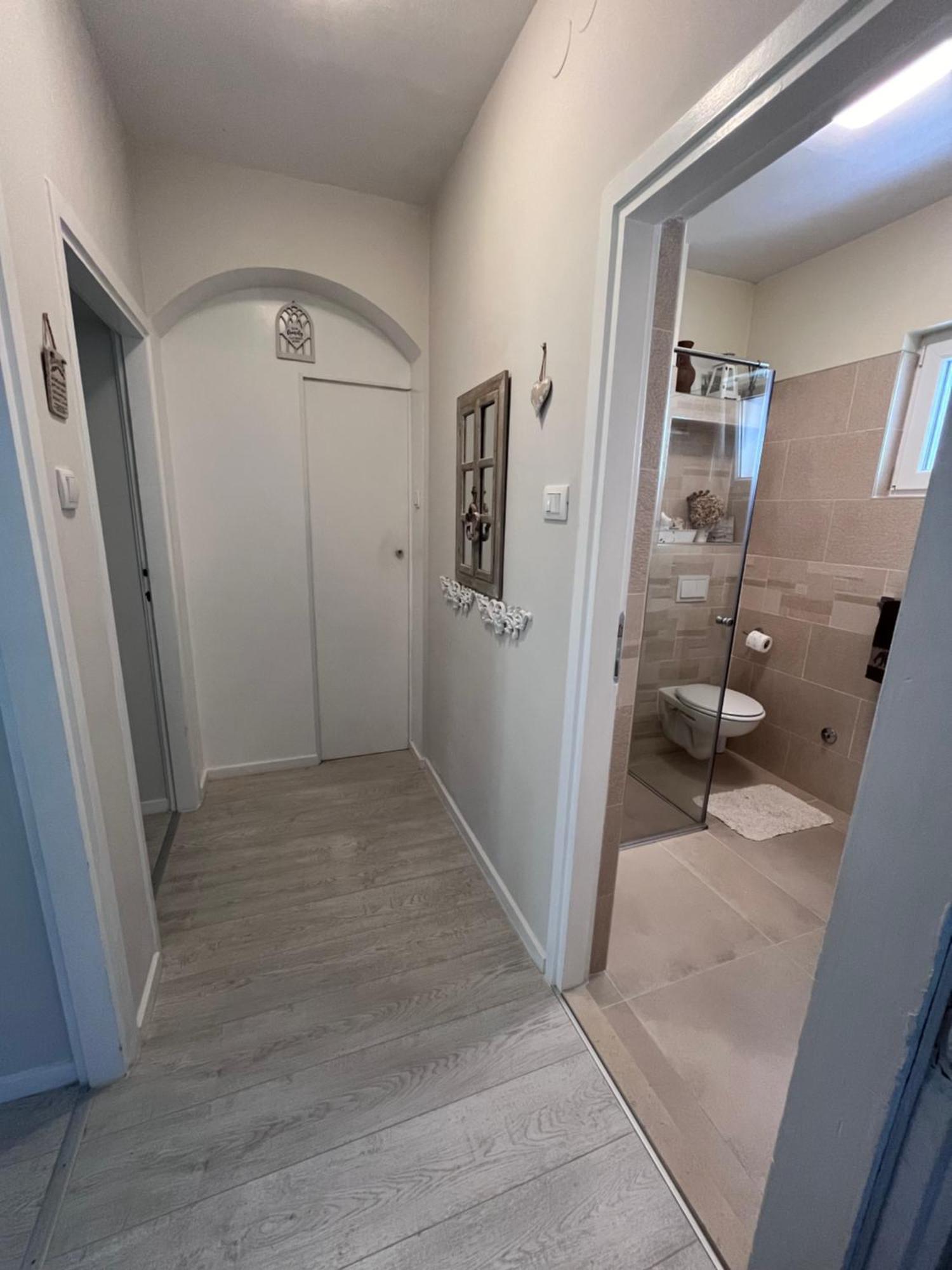 Apartament House Of Rosalia