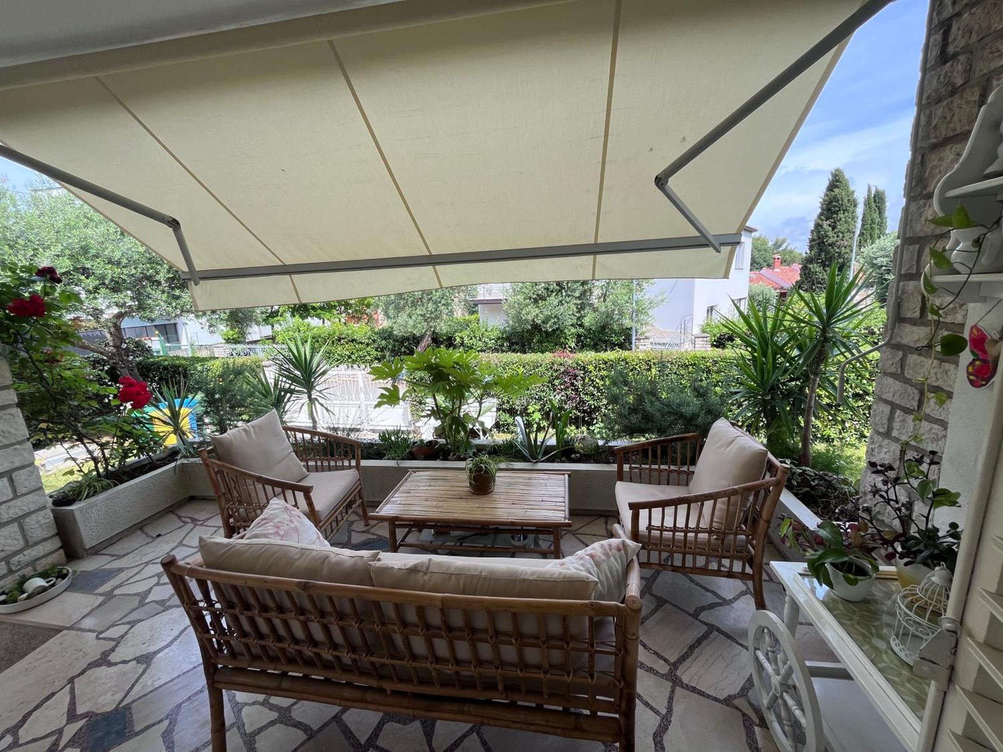 Apartament House Of Rosalia Rovinj